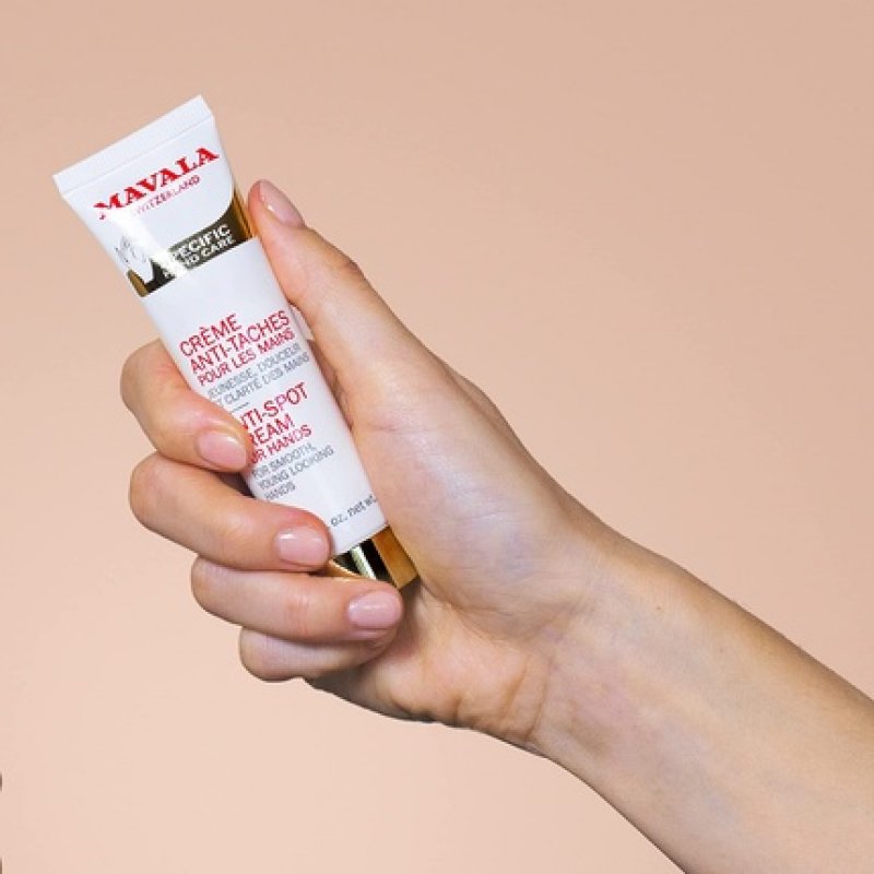 Mavala Anti-Acne Hand Cream