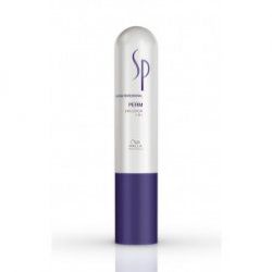 Wella SP Perm Emulsion Lotion pour cheveux Unisexe 50 ml