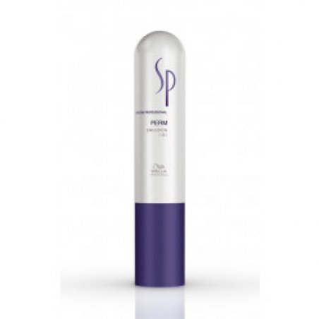 Wella System Professional Perm Emulsion 0.1kg