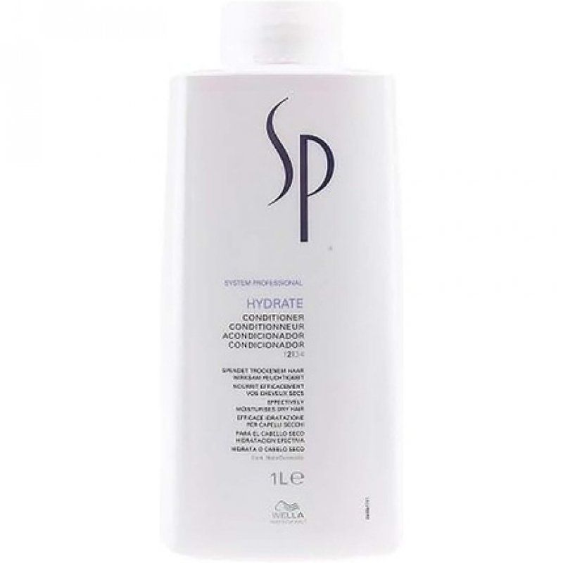 Wella SP Hydrate Conditioner 1000ml