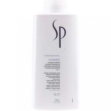 Wella SP Hydrate Conditioner 1000ml