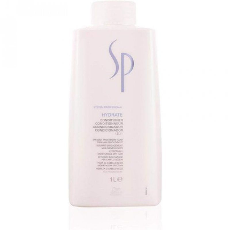 Wella SP Hydrate Conditioner 1000ml
