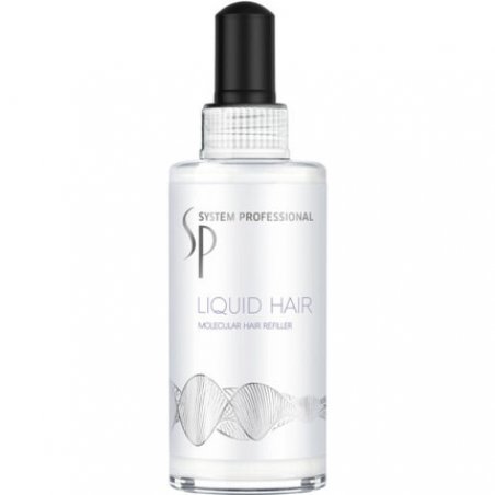 Wella SP Liquid Hair 100ml