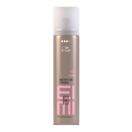 Wella EIMI Mistify Me Strong 75ml