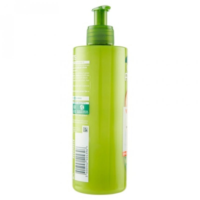 Garnier Fructis Strong & Brilliant 10-in-1 treatment without rinsing 400 ml