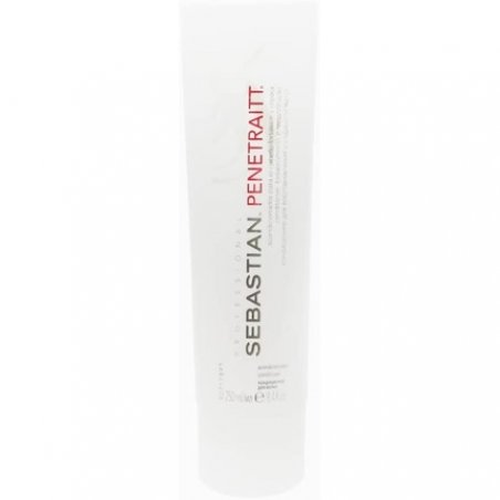 Sebastian Professional Penetraitt Conditioner Strengthening and Repairing Active Regenerating System for Damaged Hair