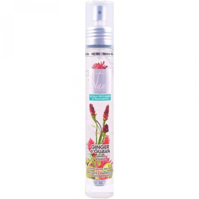 NANI Ginger/Guava Body Water 75ml Women's Perfume