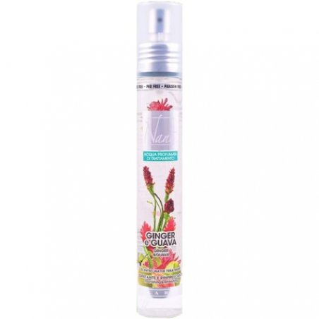 NANI Ginger/Guava Body Water 75ml Women's Perfume