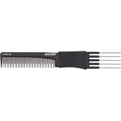 Jaguar A-Line 540 Fork Hair Comb 7.5-Inch Length 0.01kg