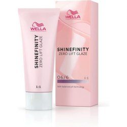 Shinefinity Cherry Wine Hair Color 60ml