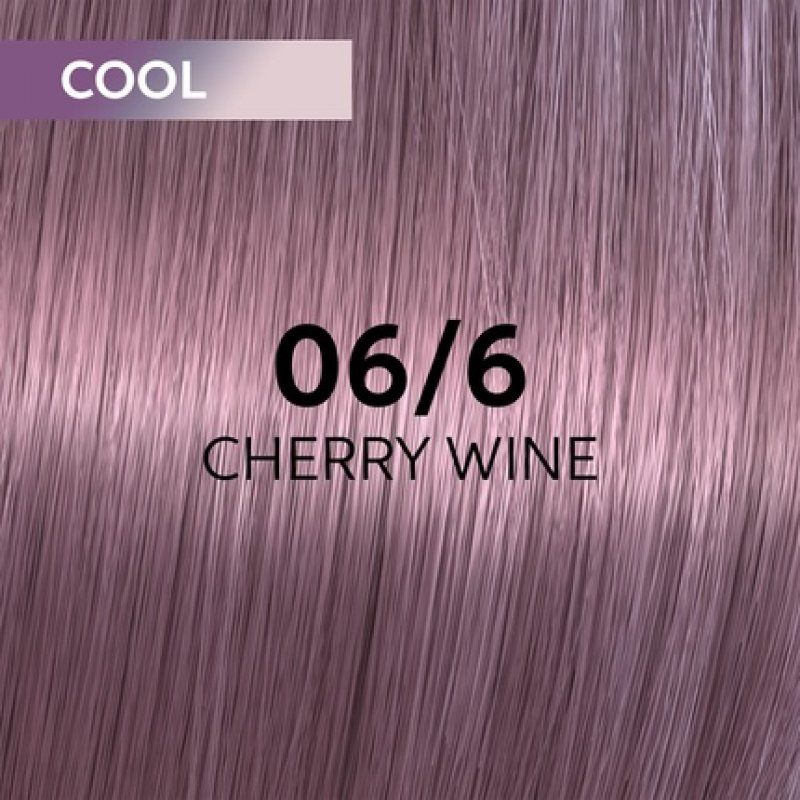 Shinefinity Cherry Wine Hair Color 60ml