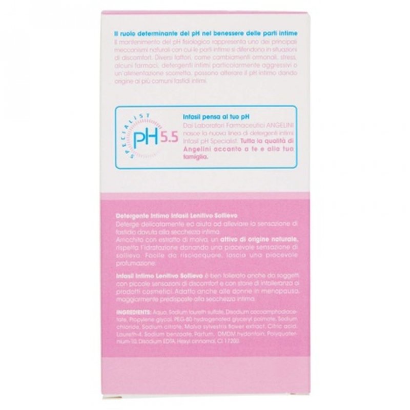 Neutro Hydrating Intimacy Wash 200ml