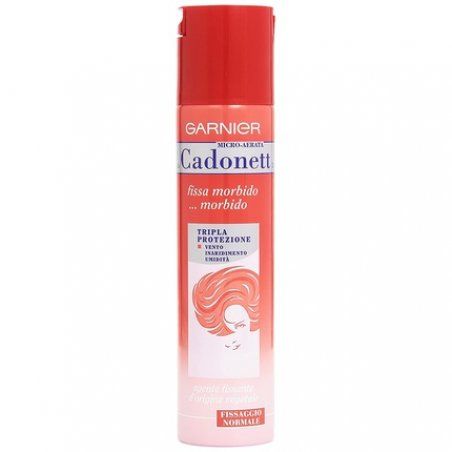 Cadonett Normal Hold Hair Spray 250ml