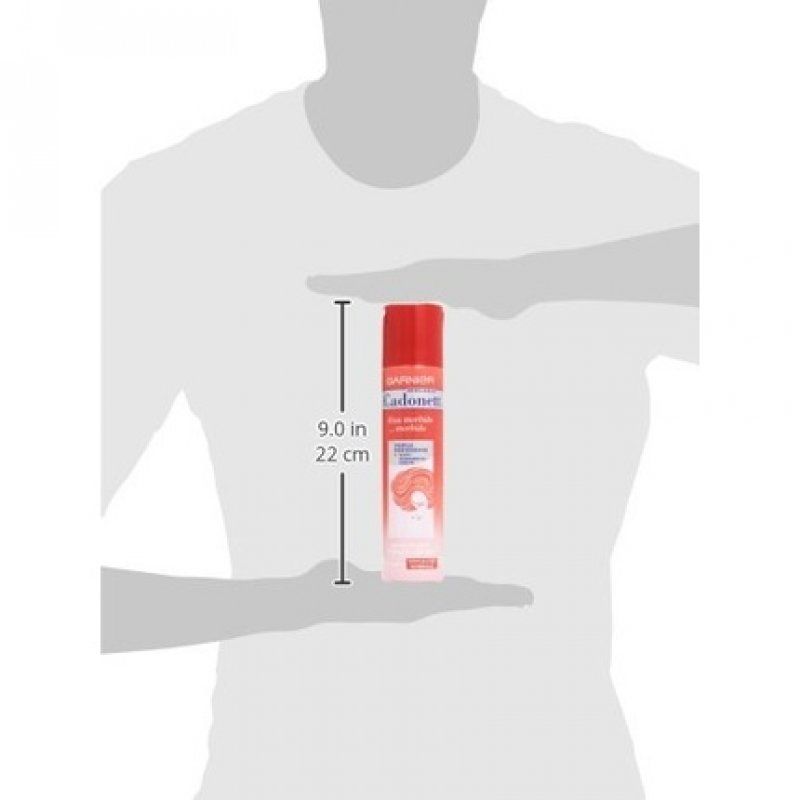 Cadonett Normal Hold Hair Spray 250ml