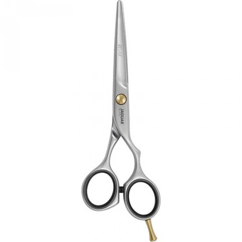 JAGUAR Pre Style Relax Hairdressing Scissors 5-Inch Length 0.03597 kg