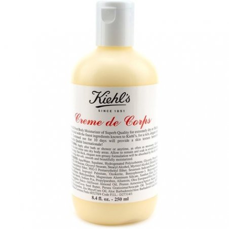 Creme De Corps Body Moisturizer 250ml/8.4oz