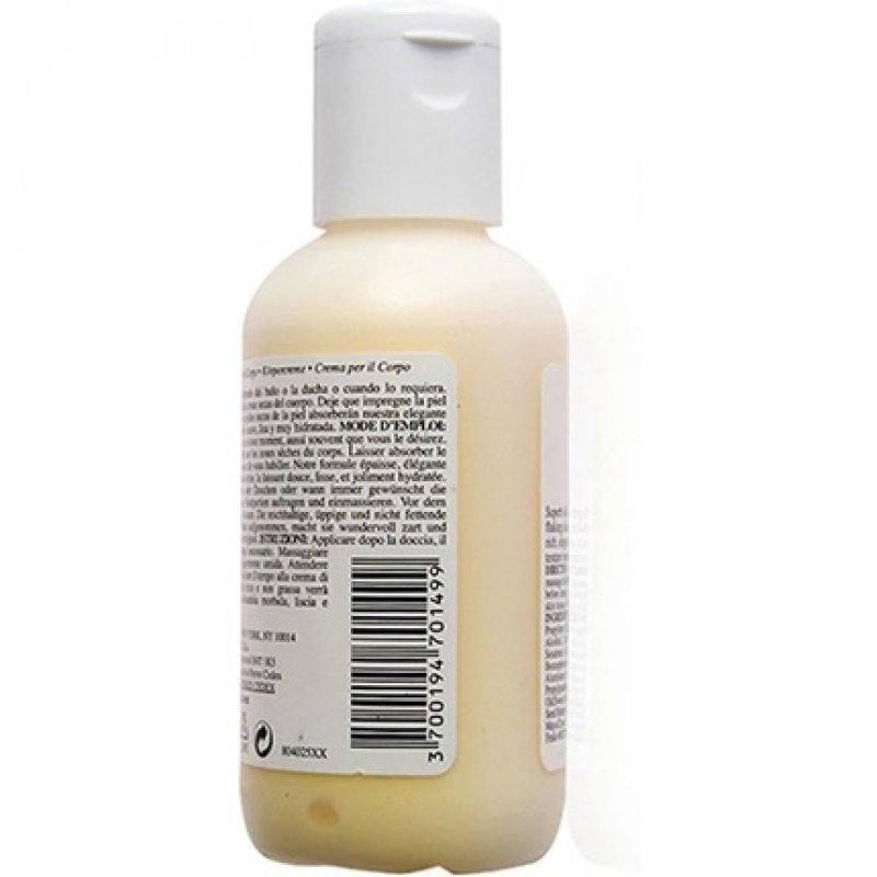 Creme De Corps Body Moisturizer 250ml/8.4oz