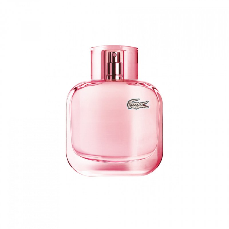 Lacoste L.12.12 Pour Elle Sparkling Women 90 ml
