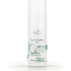 Wella Nutricurls Loki B/Spαuk Balm 150ml