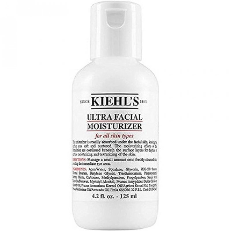 Kiehl's Ultra Facial Moisturizer 125ml