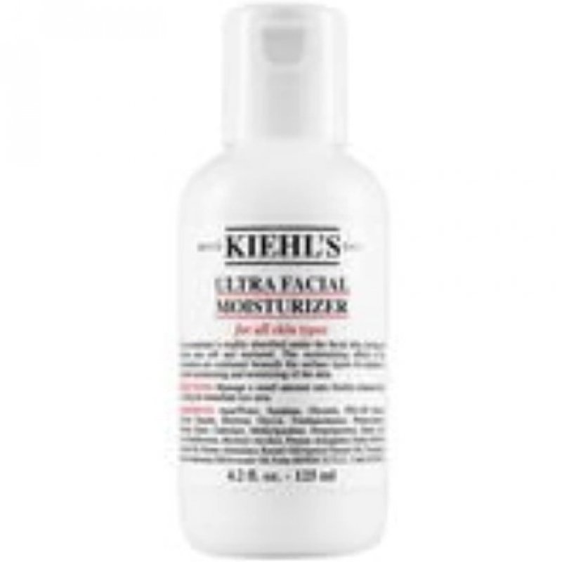 Kiehl's Ultra Facial Moisturizer 125ml
