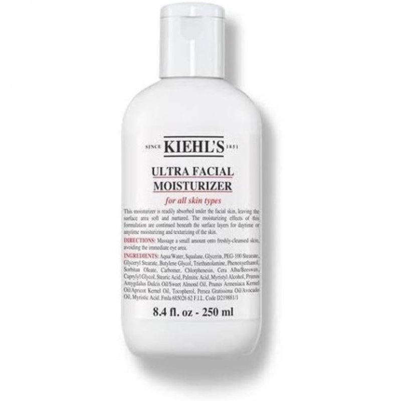 Kiehl's Ultra Facial Moisturizer 125ml