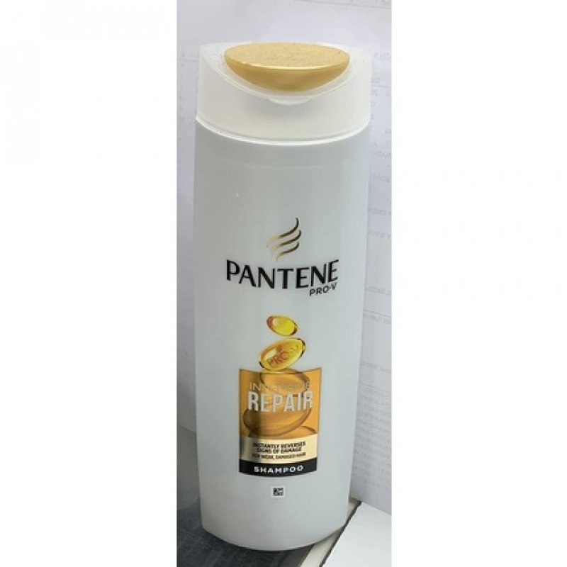 Pantene Pro V Intensive Repair Shampoo 400ml