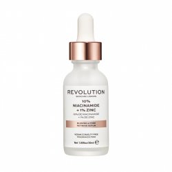 Revolution Beauty Revolution Skincare 10% Niacinamide and 1% Zinc 30ml