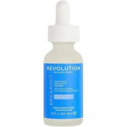 Revolution Skincare 2% Salicylic Acid Serum with Fruit Enzymes 30ml