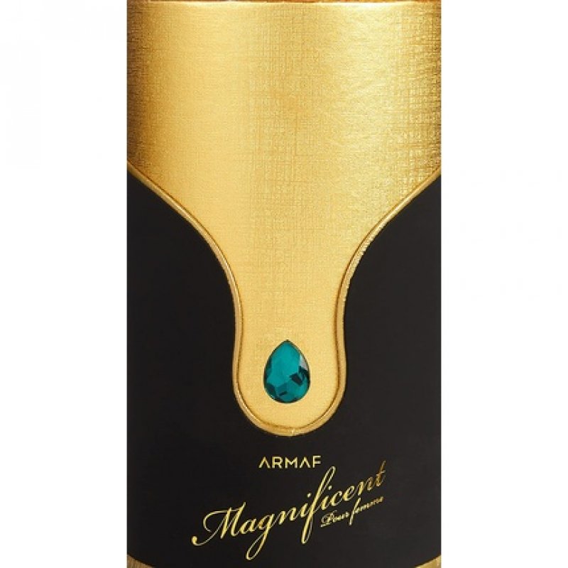 Armaf Magnificent Pour Femme Eau de Parfum 100ml Spray