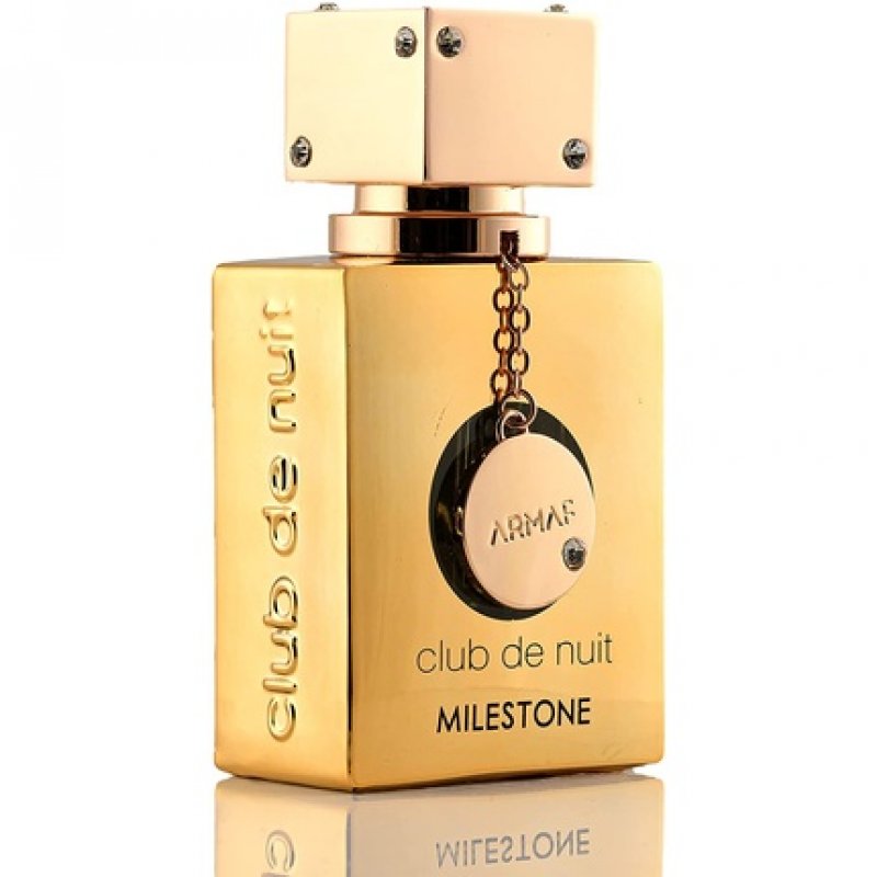 Armaf Night Club Milestone Eau De Parfum 30ml