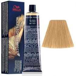 Wella 9/00 Koleston Perfect ME Hair Colouring 60ml