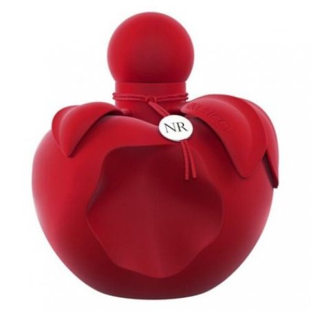 Nina Extra Rouge Eau de Parfum Spray 80ml