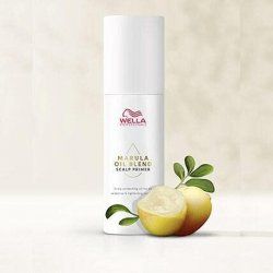 Marula Oil Blend Scalp Primer 150ml