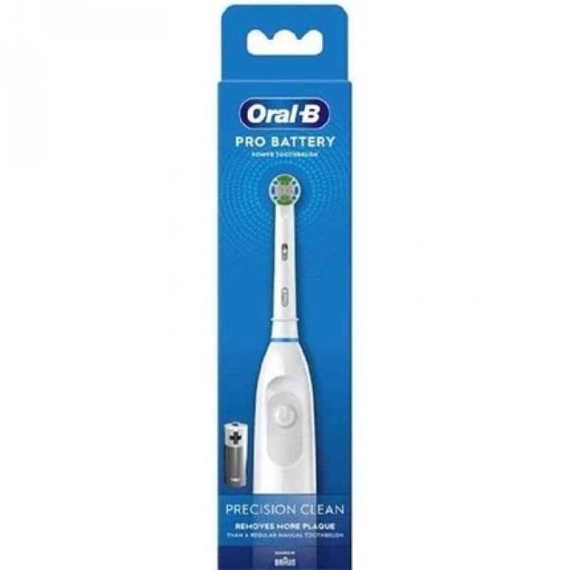 Oral-B Advance Power 400 Electric Toothbrush