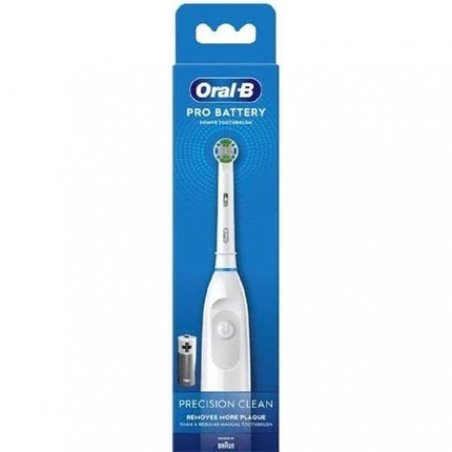 Oral-B Advance Power 400 Electric Toothbrush