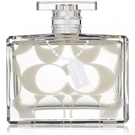 Coach Signature Eau De Parfum Spray 100ml for Women
