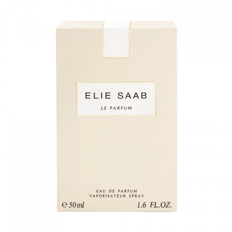 Elie Saab Le Parfum Eau de Parfum 50 ml