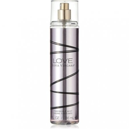 Sofia Vergara Love For Women 8oz Fragrance Mist