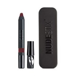 Intense Matte Lip Cheek Pencil Stiletto