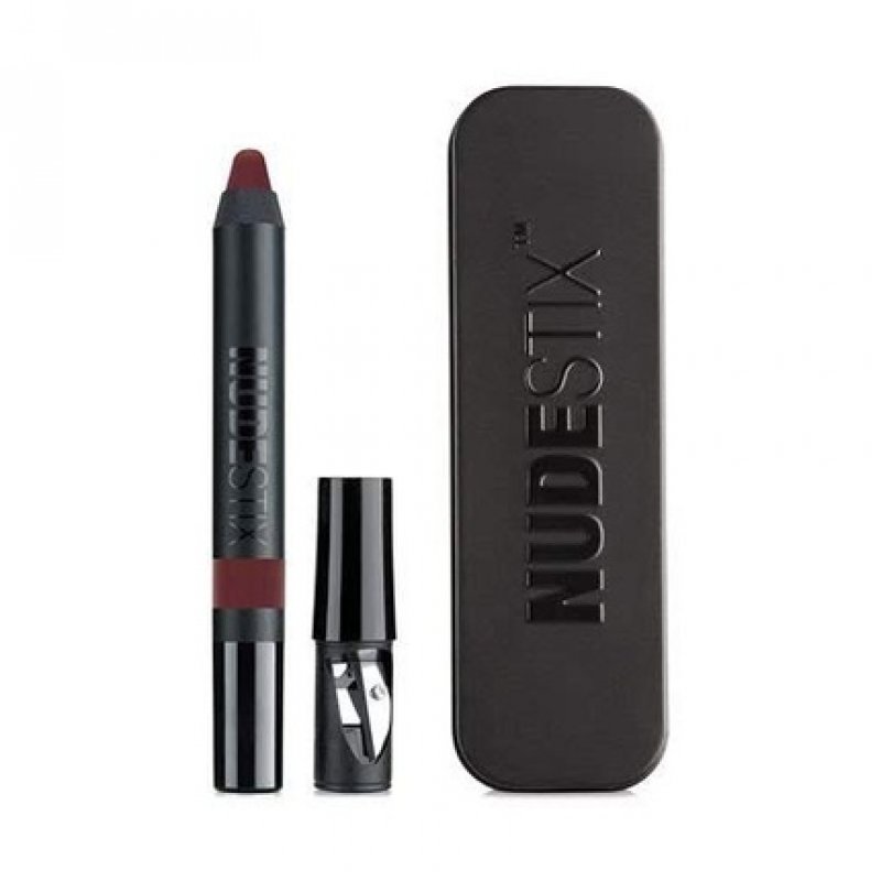 Intense Matte Lip Cheek Pencil Stiletto