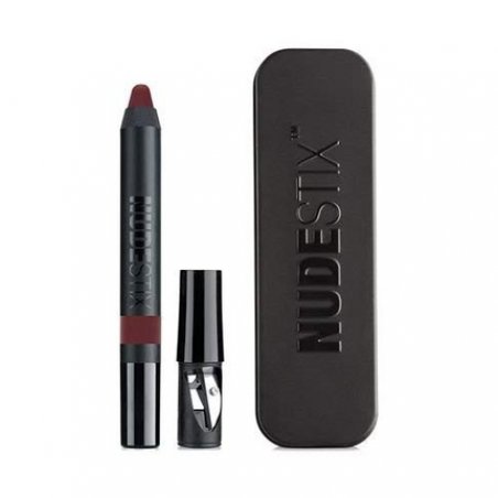 Intense Matte Lip Cheek Pencil Stiletto
