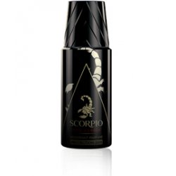 Scorpio Parfums 2253657 déodorant Hommes 150 ml 1 pièce(s)