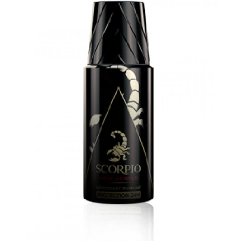 Scorpio Parfums 2253657 déodorant Hommes 150 ml 1 pièce(s)
