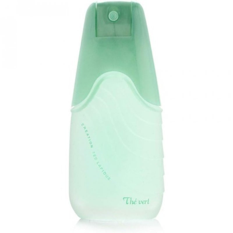 Creation The Vert Eau De Toilette Spray for Women 100ml