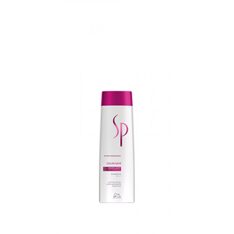 Wella Professionals System Professional Color Save Shampoo 250ml