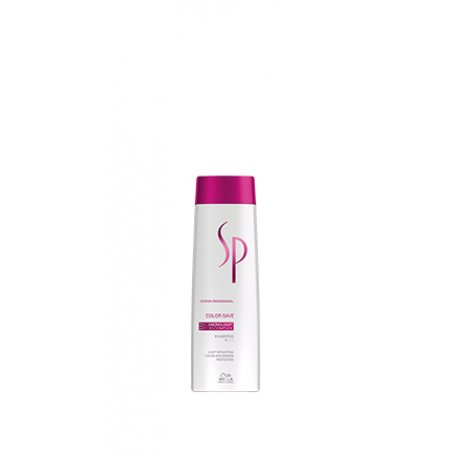 Wella Professionals System Professional Color Save Shampoo 250ml