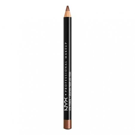 NYX Slim Eye Pencil Cafe