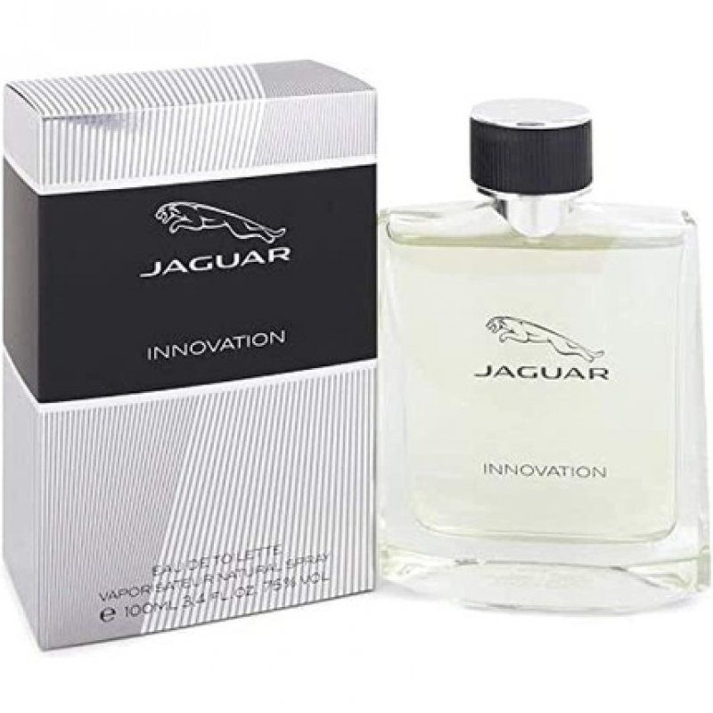 JAGUAR For Men Innovation EDT 100ml