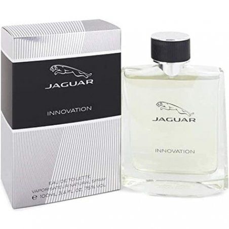 JAGUAR For Men Innovation EDT 100ml